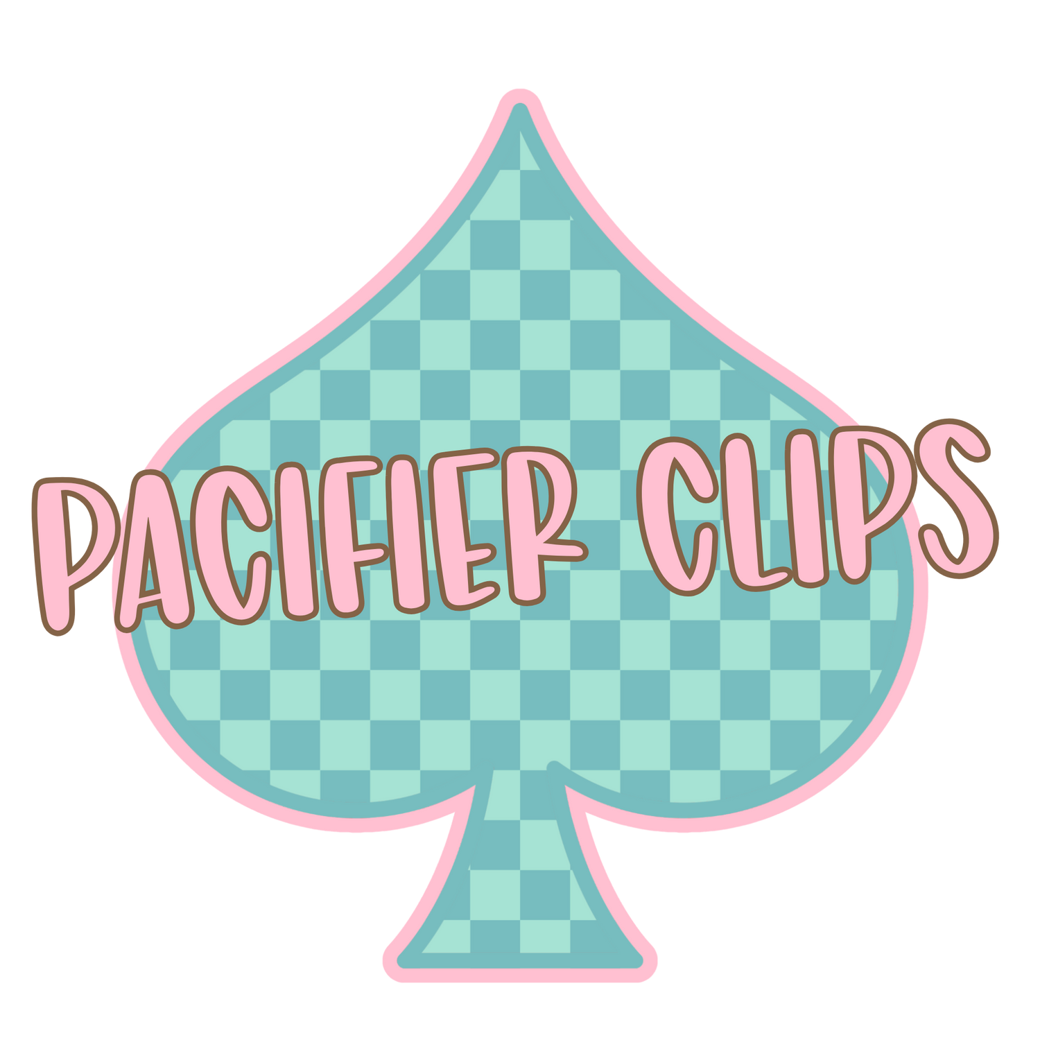 Pacifier Clips