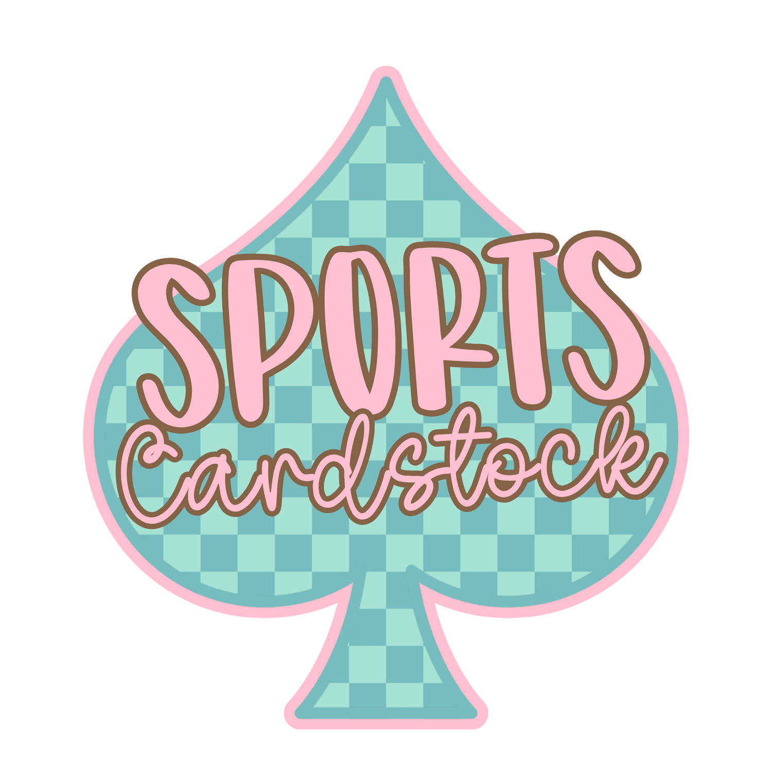 Sports Caardstock