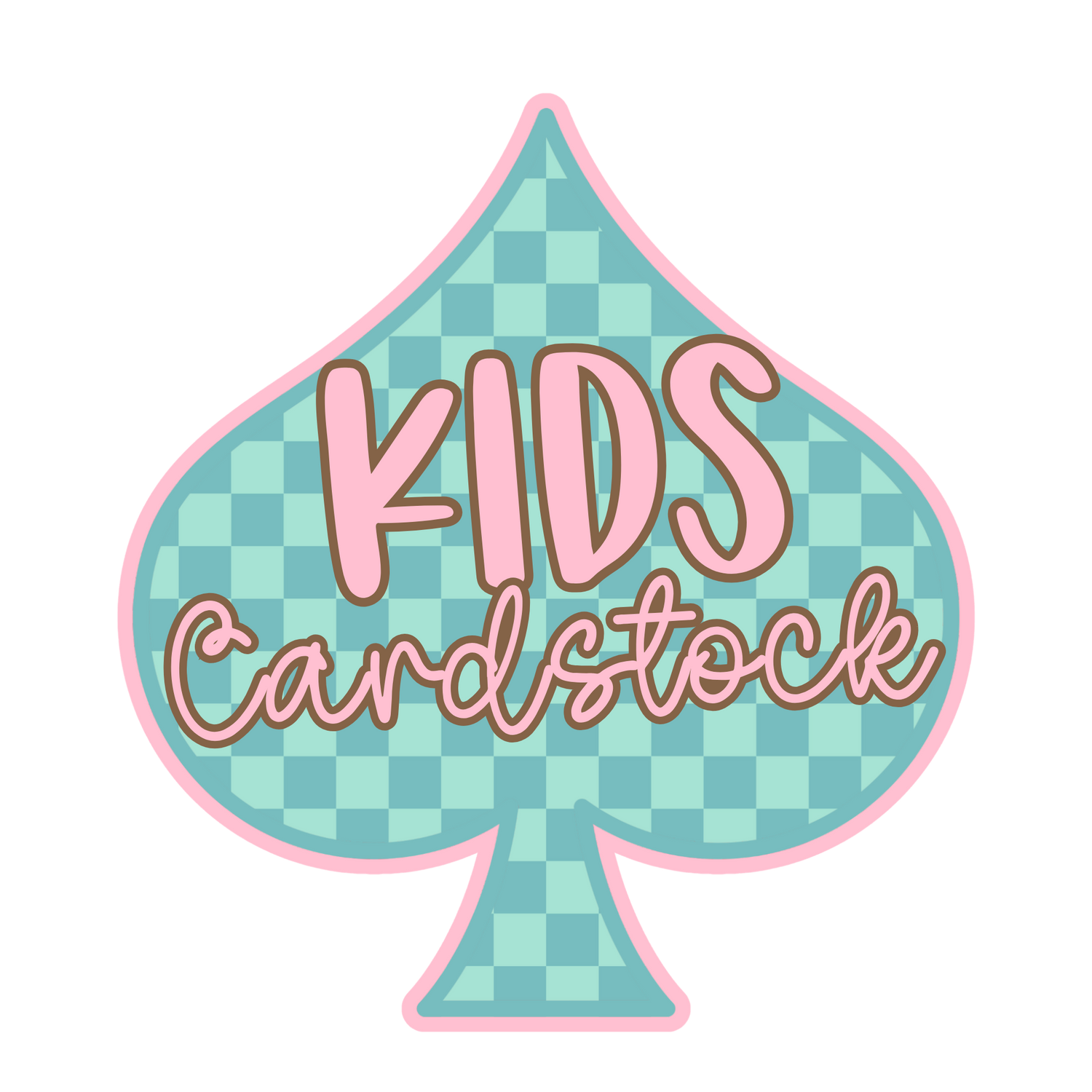 Kids Cardstock