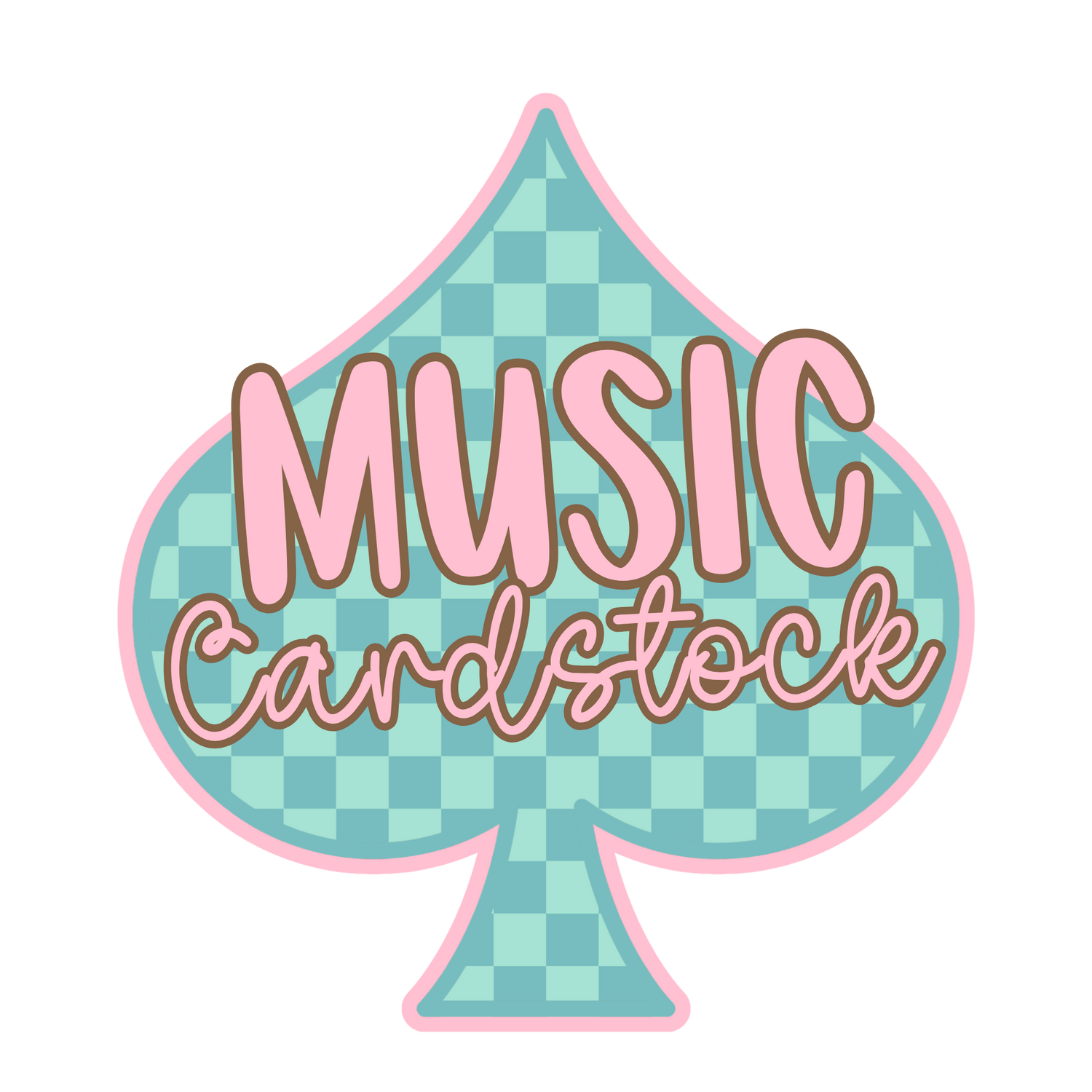 Music Cardstock
