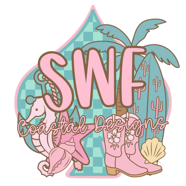 SWF Coastal Designs